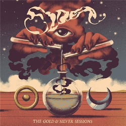 The gold and silver sessions