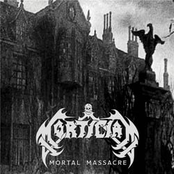 Mortal Massacre
