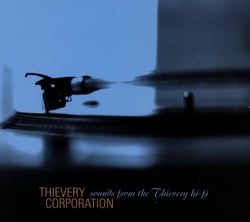 Sounds From The Thievery Hi-Fi