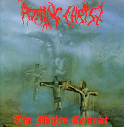 Thy mighty contract