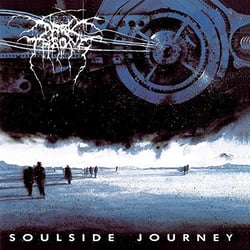 Soulside journey