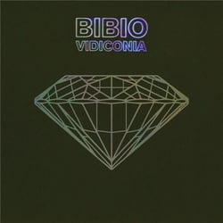 Vidiconia