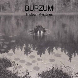Thulean mysteries