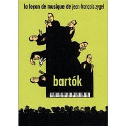 Leçon de Musique: Bartok. BARTOK : Musique populaire et musique savante