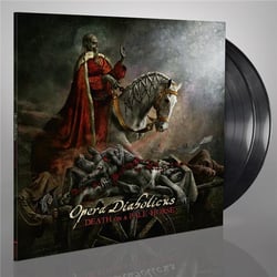 Death On A Pale Horse