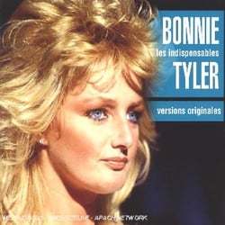 Les Indispensables : Bonnie Tyler