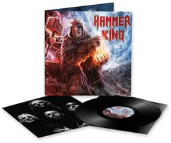 Hammer King
