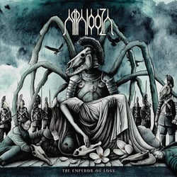 The Emperor Of Loss - édition colorée