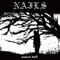 Unsilent Death - édition limitée colorée