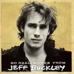 So real: songs from Jeff Buckley