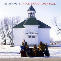 Hollywood town hall