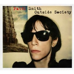 Outside society
