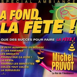 À fond la fête