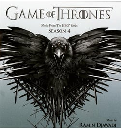 Game of thrones (saison 4)