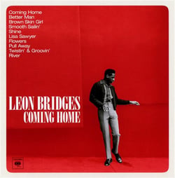 Coming home - CD