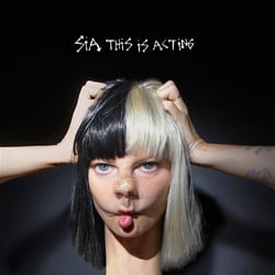 This Is Acting - CD