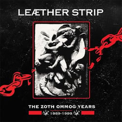 The Zoth Ommog years 1989-1999