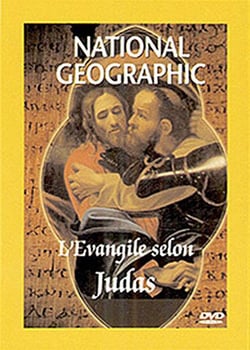 National Geographic - L'évangile selon Judas