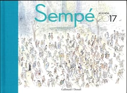 AGENDA SEMPE 2017