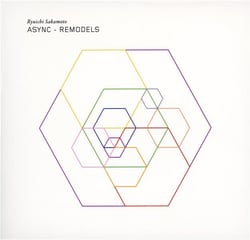 Async - remodels