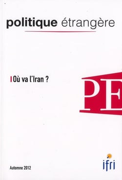 Politique etrangere n.3