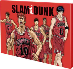 Slam Dunk - Intégrale