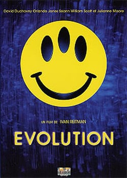 Evolution