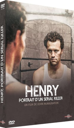 Henry - Portrait d'un serial killer