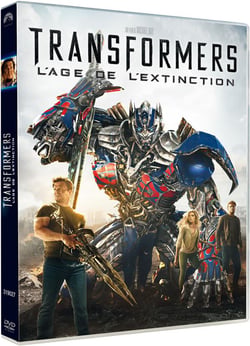 Transformers : L'Âge de l'extinction