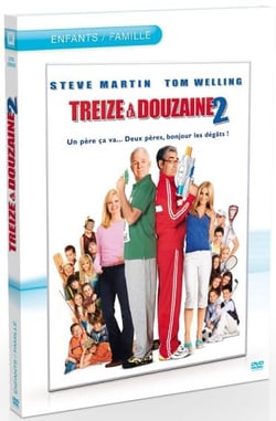 Treize à la douzaine 2