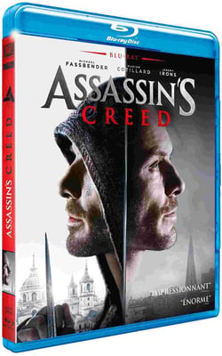 Assassin's Creed