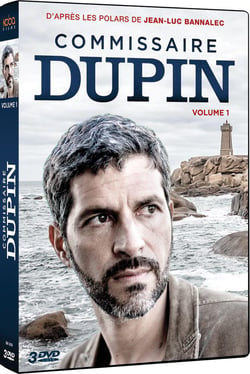 Commissaire Dupin - Vol. 1