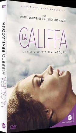 La Califfa