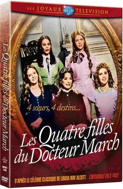 Les Quatre filles du Docteur March