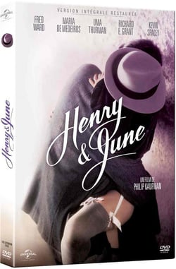 Henry et June