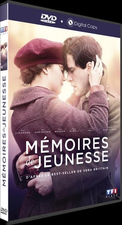 Mémoires de jeunesse