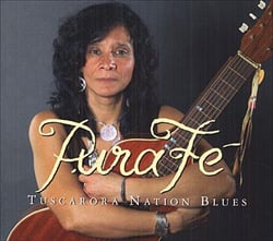 Tuscarora nation blues