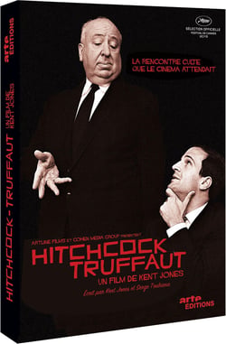 Hitchcock/Truffaut