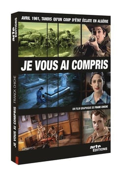 Je vous ai compris