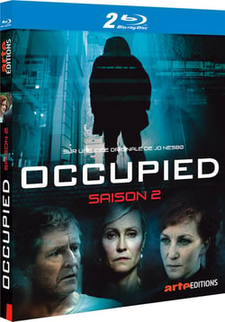 Occupied - Saison 2