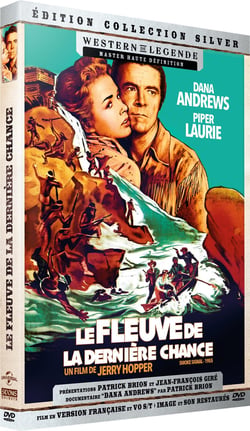Le Fleuve de la dernière chance