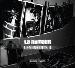 Les inédits 3