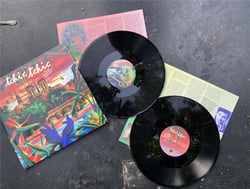 Tchic Tchic : French bossa nova 1963-1974