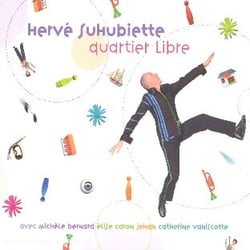 Quartier Libre