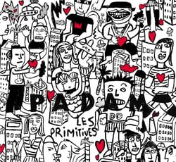 Les primitives