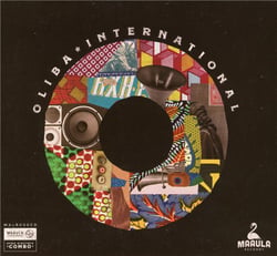 Oliba International