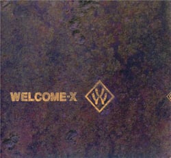 Welcome X