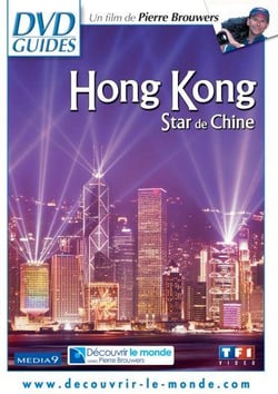 Hong Kong : Star de Chine