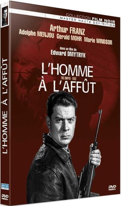 L'Homme à l'affût