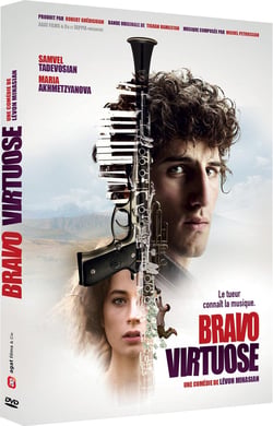 Bravo virtuose